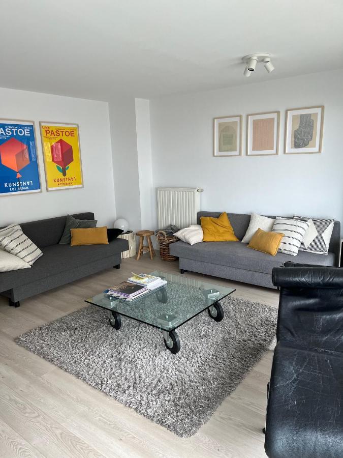 Ferienwohnung Blankeduyn Koksijde Exterior foto