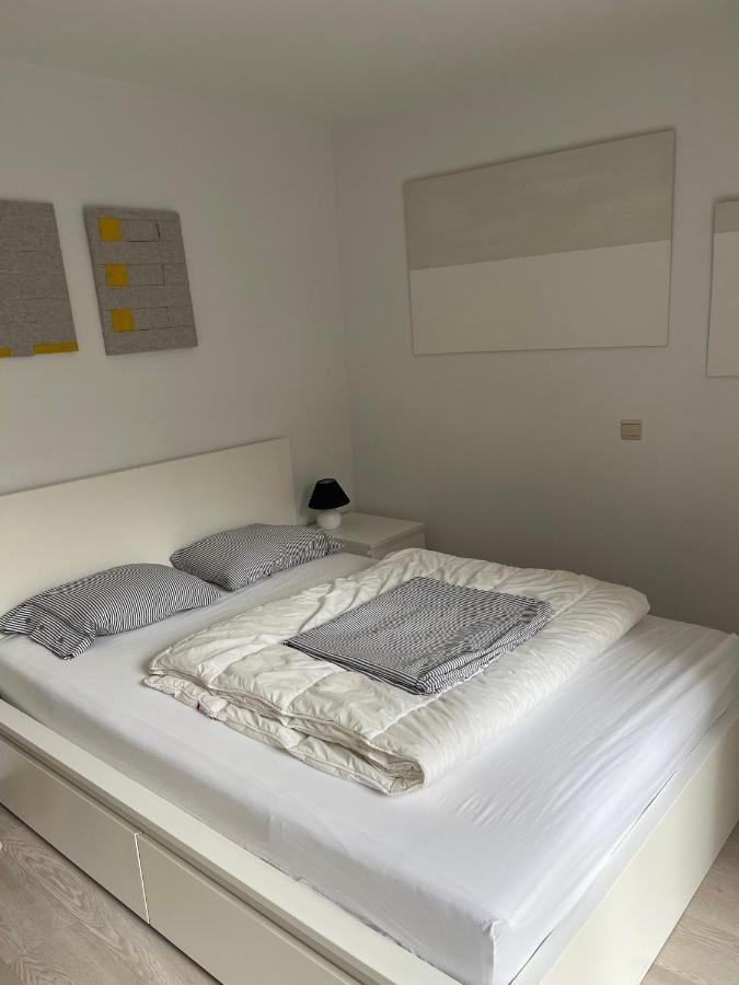 Ferienwohnung Blankeduyn Koksijde Exterior foto