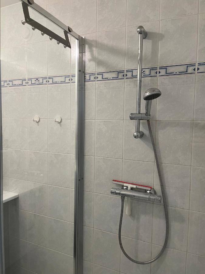 Ferienwohnung Blankeduyn Koksijde Exterior foto